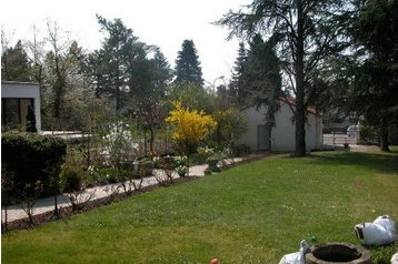 Cabană Landau in der Pfalz 5